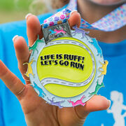 Virtual Race - Life is Ruff 5K