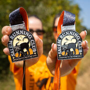 Virtual Race - Salem Running Club 5K/10K