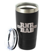 Running 20 oz. Double Insulated Tumbler - Runner Dad