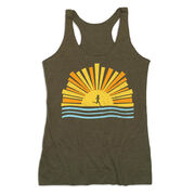 Women's Everyday Tank Top - Here Comes The Sun
