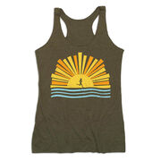 Women's Everyday Tank Top - Here Comes The Sun