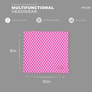 Multifunctional Headwear - Ribbon Pattern RokBAND