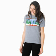 Running Short Sleeve T-Shirt - Jolly Hour