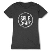 Women's Everyday Runners Tee - Sole Sister