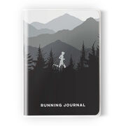 Running Journal - Run Your Terrain
