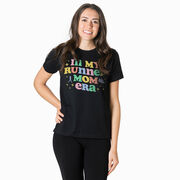 Running Short Sleeve T-Shirt - In My Runner Mom Era