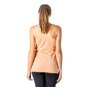 Women's Everyday Tank Top - Magical Miles