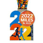 Virtual Race - 2022 Challenge Virtual Race - 2,022 Miles in 2022