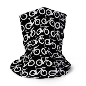 Triathlon Multifunctional Headwear - Bike Repeat RokBAND