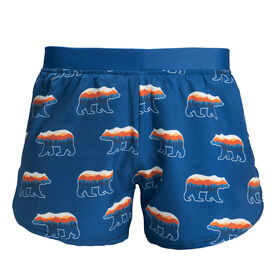 Running Streaker Shorts - Kodiak 4" Inseam