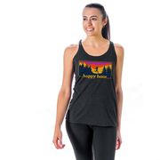 Women's Everyday Tank Top - Happy Hour