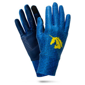 Performance Gloves - Run Boston