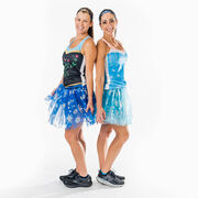 Women's Performance Tank Top - Ice Queen