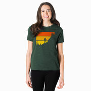 Hiking Short Sleeve T-Shirt - Hike This Way