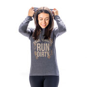Running Lightweight Hoodie - Run Dirty