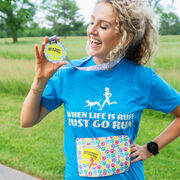 Virtual Race - Life is Ruff 5K