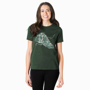 Running Short Sleeve T-Shirt - Trail Adventure