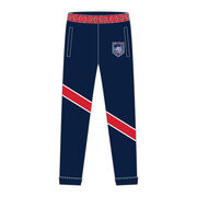 Running EndureElite Warm-Up Pants - Custom