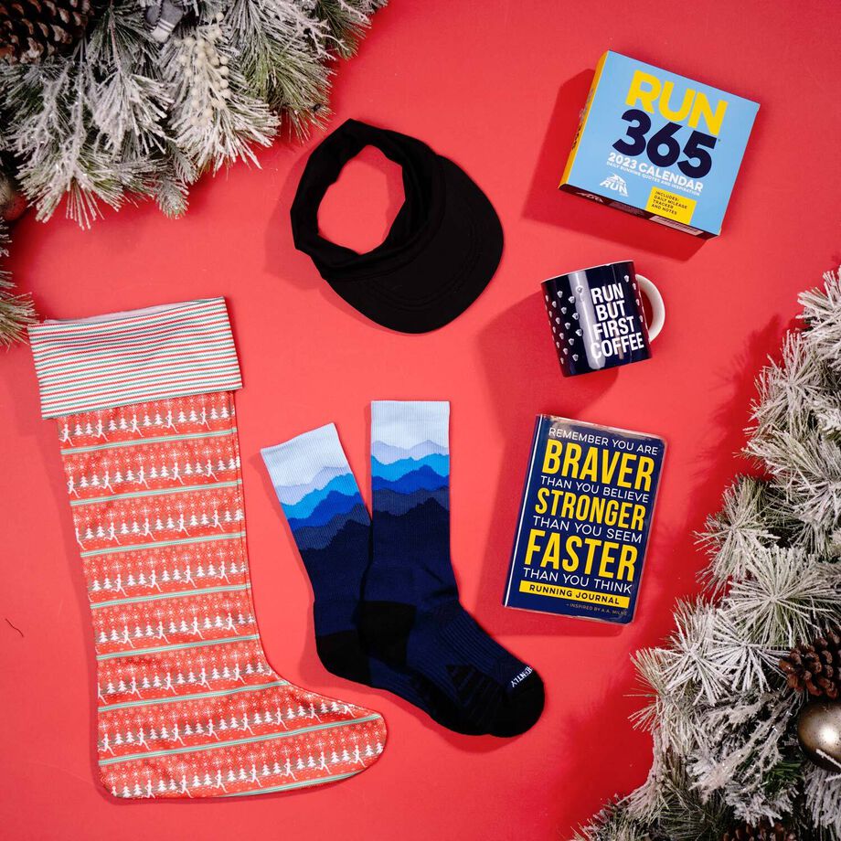 Build Your 'Tis The Season Stocking Set
