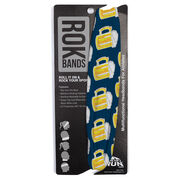 Running Multifunctional Headwear - Beer Pattern RokBAND