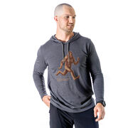 Running Lightweight Hoodie - Trail Running Champ