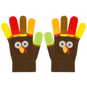 Running Gloves - Turkey