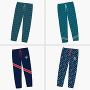 Running ChillFit Lounge Pants - Custom