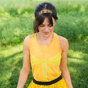 Beauty Running Outfit