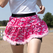 Running Tutu Skirt - Princess