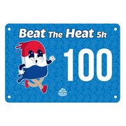 Virtual Race - Beat The Heat 5K