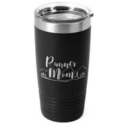 Running 20oz. Double Insulated Tumbler - Runner Mom