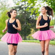 Runners Tutu - Neon Pink