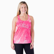 RunTechnology® Performance Tank Top - Run Shoe