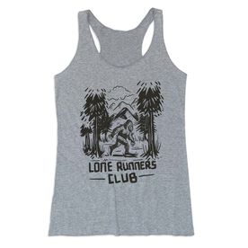 Women's Everyday Tank Top - Lone Runners Club