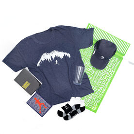 Runner Guy - Gift Set