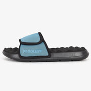 PR SOLES® La Jolla Recovery Adjustable Slide Sandals