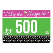 Virtual Race - Miles Then Margaritas - 5 Miles for Cinco De Mayo (2021)