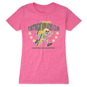 Women's Everyday Runners Tee - The Tortured Runners Club
