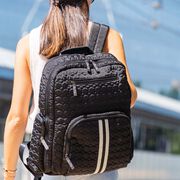 Isabella Backpack - Black