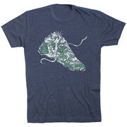 Running Short Sleeve T-Shirt - Trail Adventure