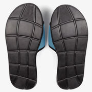 PR SOLES® La Jolla Recovery Adjustable Slide Sandals