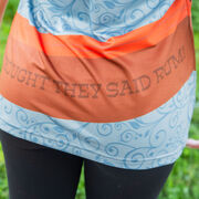 Thought They Said Rum Running Outfit