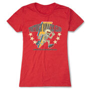 Women's Everyday Runners Tee - The Tortured Runners Club