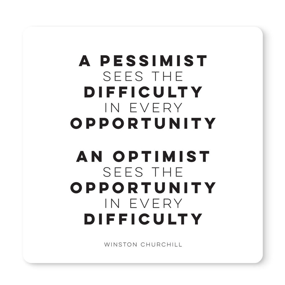 Running 12" X 12" Removable Wall Tile - A Pessimist Sees The Difficulty in Every Opportunity