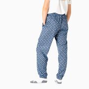 Running Lounge Pants - Love the Run