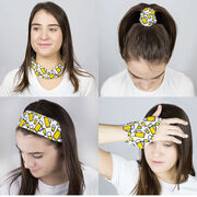 Running Multifunctional Headwear - Beer Glasses RokBAND