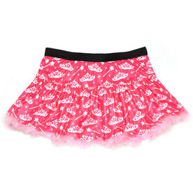 Running Tutu Skirt - Princess
