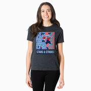 Running Short Sleeve T-Shirt - Stars and Strides