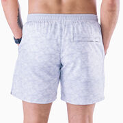 TrueRun Men's Running Shorts - Camo