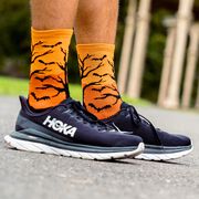 Socrates&reg; Mid-Calf Performance Socks - Be Spooktacular